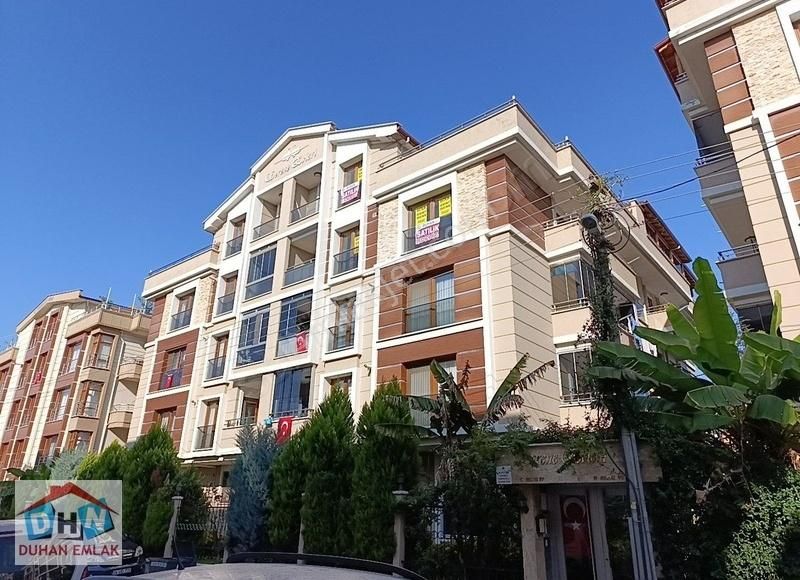 Duhan Emlaktan İsmetpaşa Mahallesinde Emsalsiz Dubleks Daire