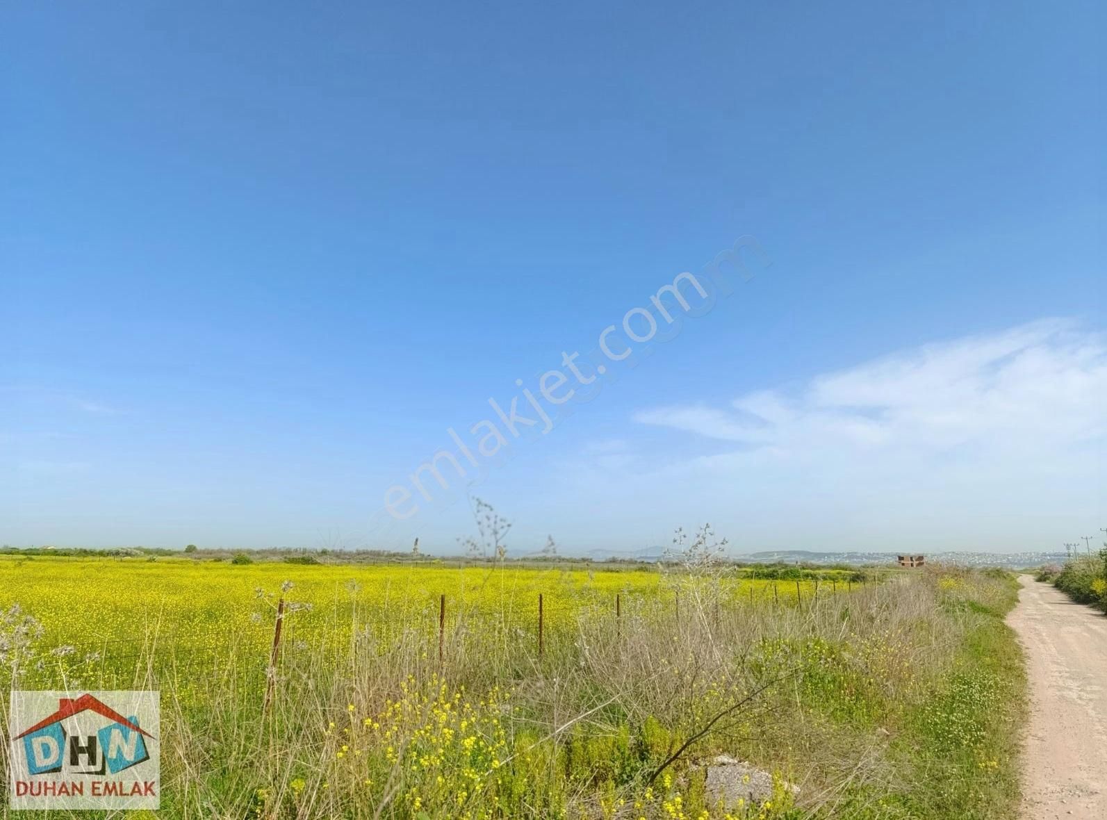 Duhan Emlak'tan Taşköprü'de Sanayi İmarlı Yatırımlık 378m2 Arsa - Görsel 25