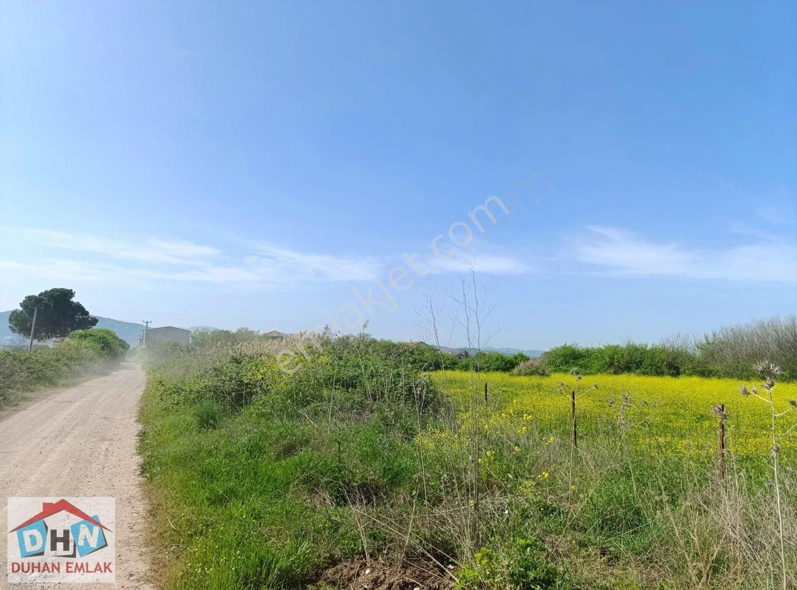 Duhan Emlak'tan Taşköprü'de Sanayi İmarlı Yatırımlık 378m2 Arsa - Görsel 24