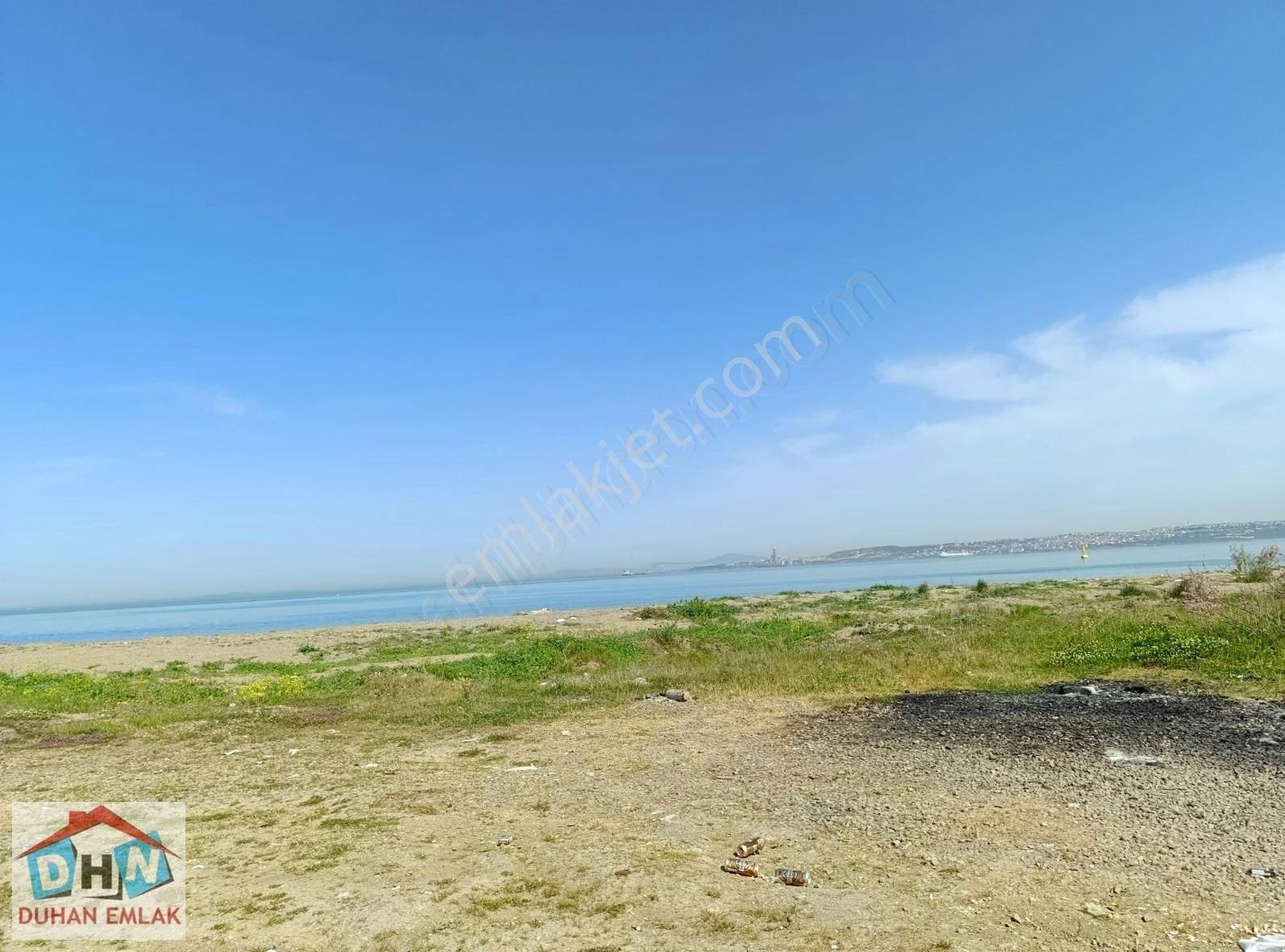 Duhan Emlak'tan Taşköprü'de Sanayi İmarlı Yatırımlık 294m2 Arsa - Görsel 6