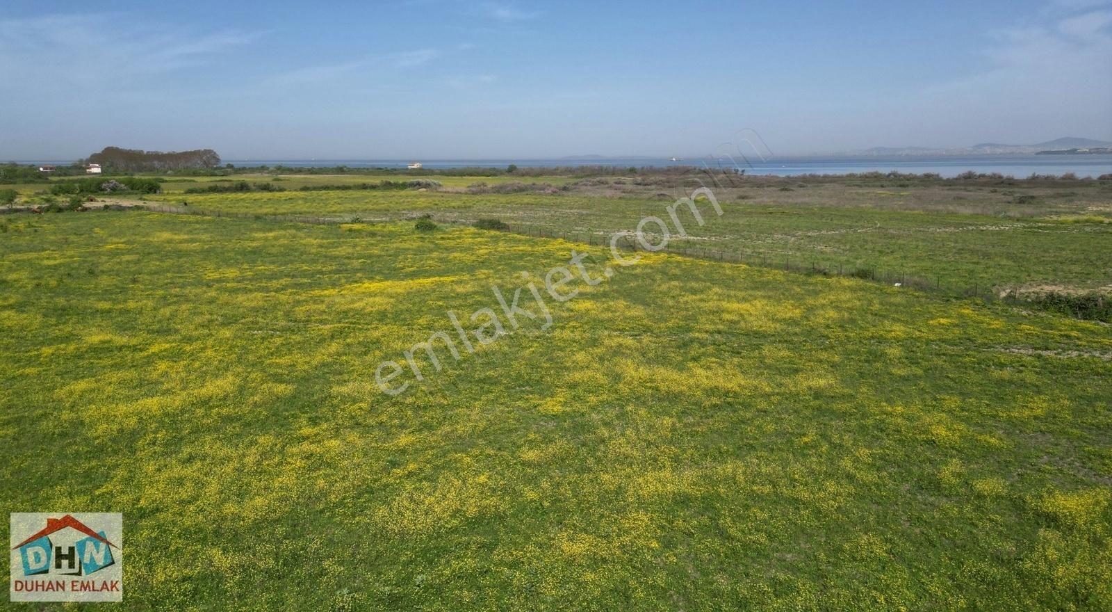 Duhan Emlak'tan Taşköprü'de Sanayi İmarlı Yatırımlık 294m2 Arsa - Görsel 23