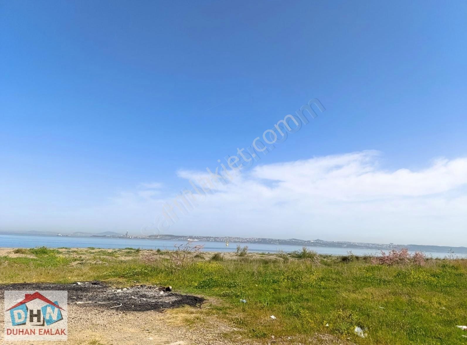 Duhan Emlak'tan Taşköprü'de Sanayi İmarlı Yatırımlık 379m2 Arsa - Görsel 20