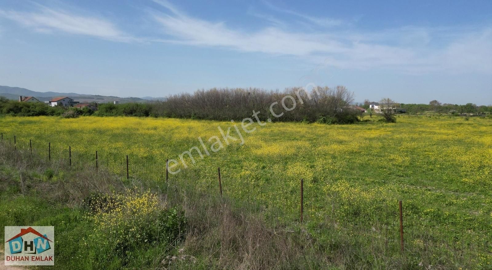 Duhan Emlak'tan Taşköprü'de Sanayi İmarlı Yatırımlık 379m2 Arsa - Görsel 21