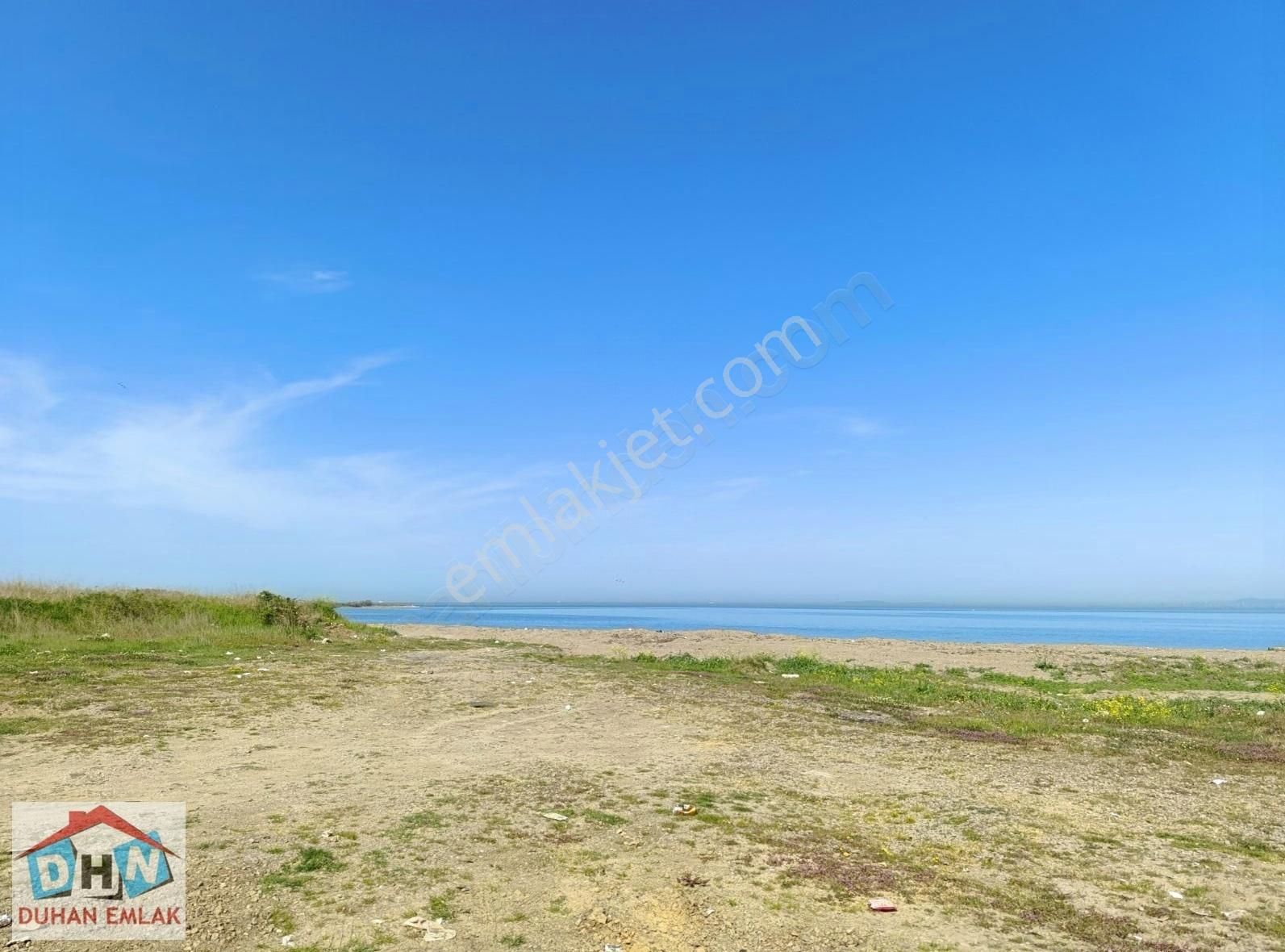 Duhan Emlak'tan Taşköprü'de Sanayi İmarlı Yatırımlık 379m2 Arsa - Görsel 22