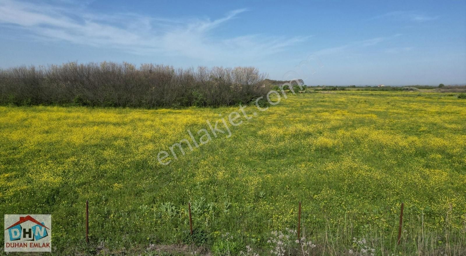 Duhan Emlak'tan Taşköprü'de Sanayi İmarlı Yatırımlık 379m2 Arsa - Görsel 25
