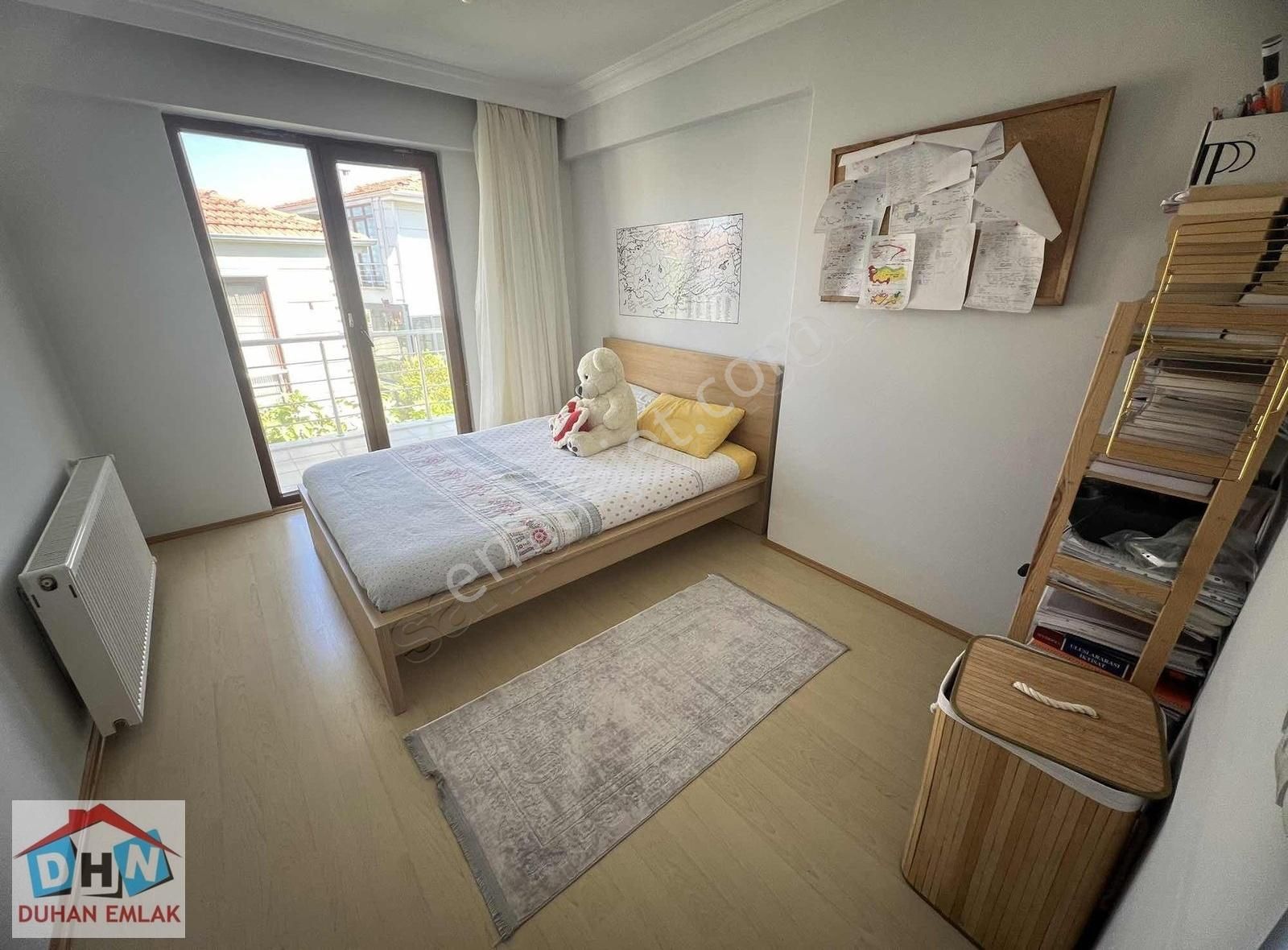 Duhan Emlaktan Yıldırım İnci Villalarında 4+1 320m2 Fırsat Villa - Görsel 13