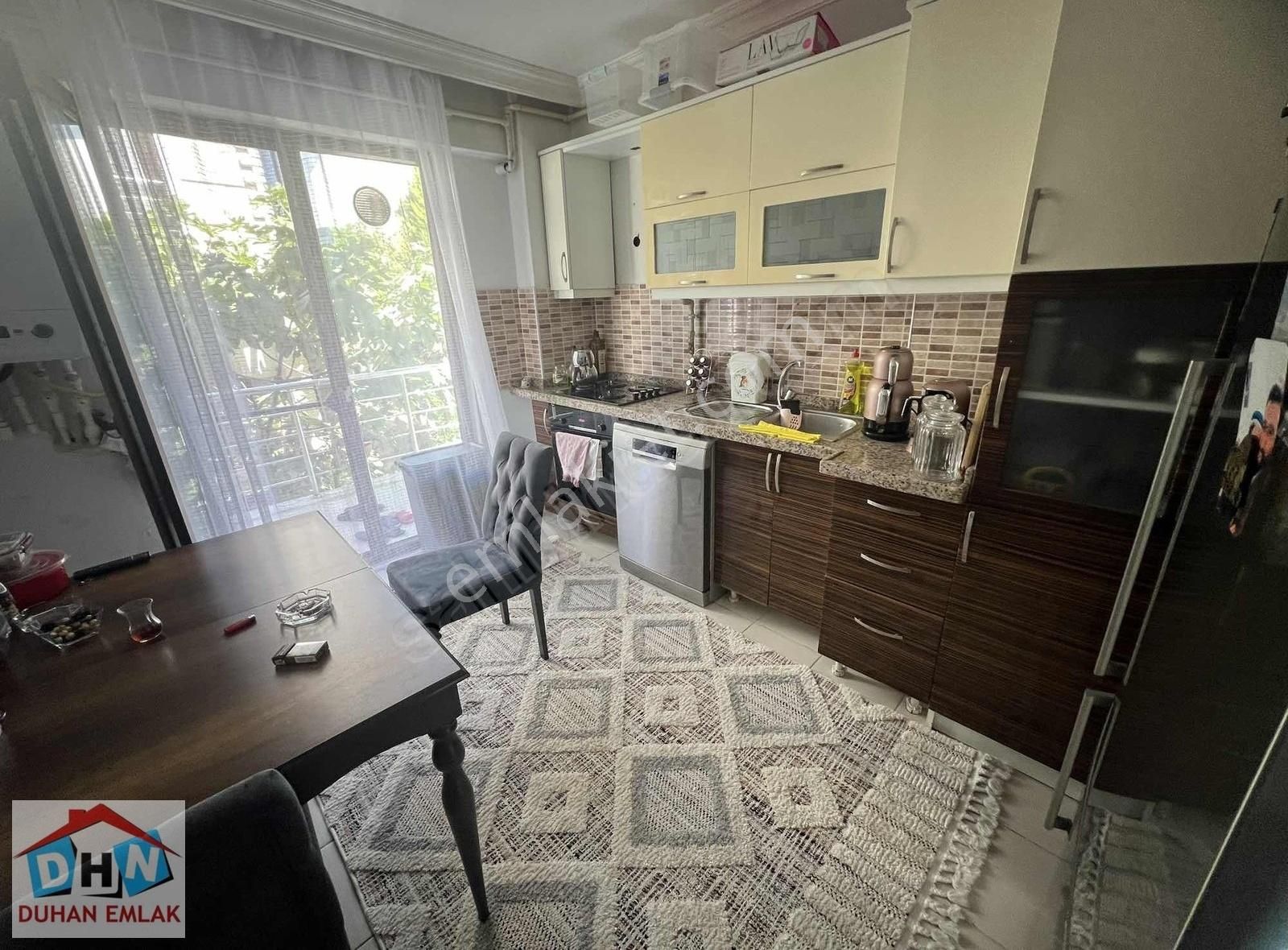 Duhan Emlaktan Yıldırım İnci Villalarında 4+1 320m2 Fırsat Villa - Görsel 19