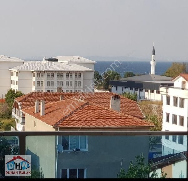 Duhan Emlak'tan 3+1 140 M2 Yeni Eşyalı Kiralık Daire