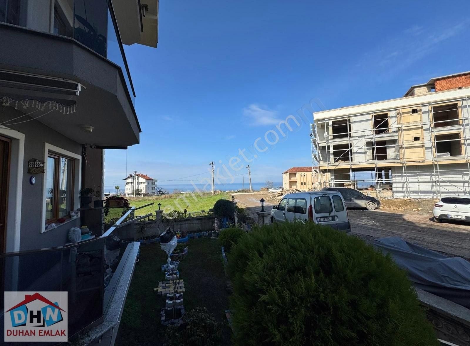 Yalova Duhan Emlak'tan Koruköy'de Satılık Dubleks - Görsel 3
