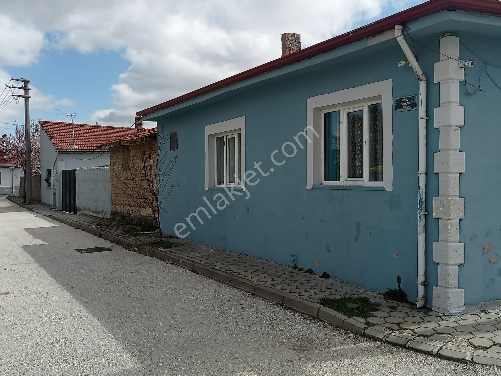 Başkan Emlaktan Satılık Fevzi Çakmak Mahallesinde Müstakil Ev - Görsel 8