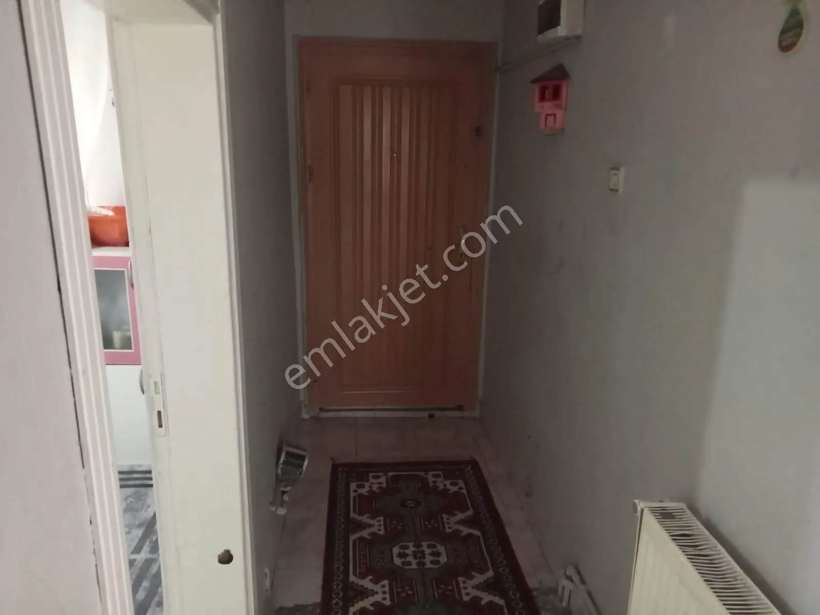 Başkan Emlaktan Satılık Fevzi Çakmak Mahallesinde Müstakil Ev - Görsel 5