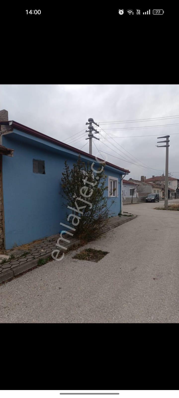 Başkan Emlaktan Satılık Fevzi Çakmak Mahallesinde Müstakil Ev - Görsel 7