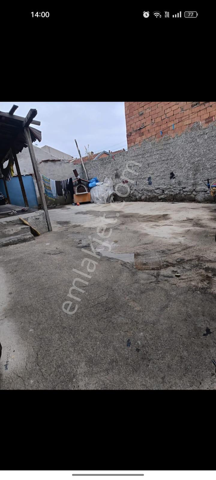 Başkan Emlaktan Satılık Fevzi Çakmak Mahallesinde Müstakil Ev - Görsel 6