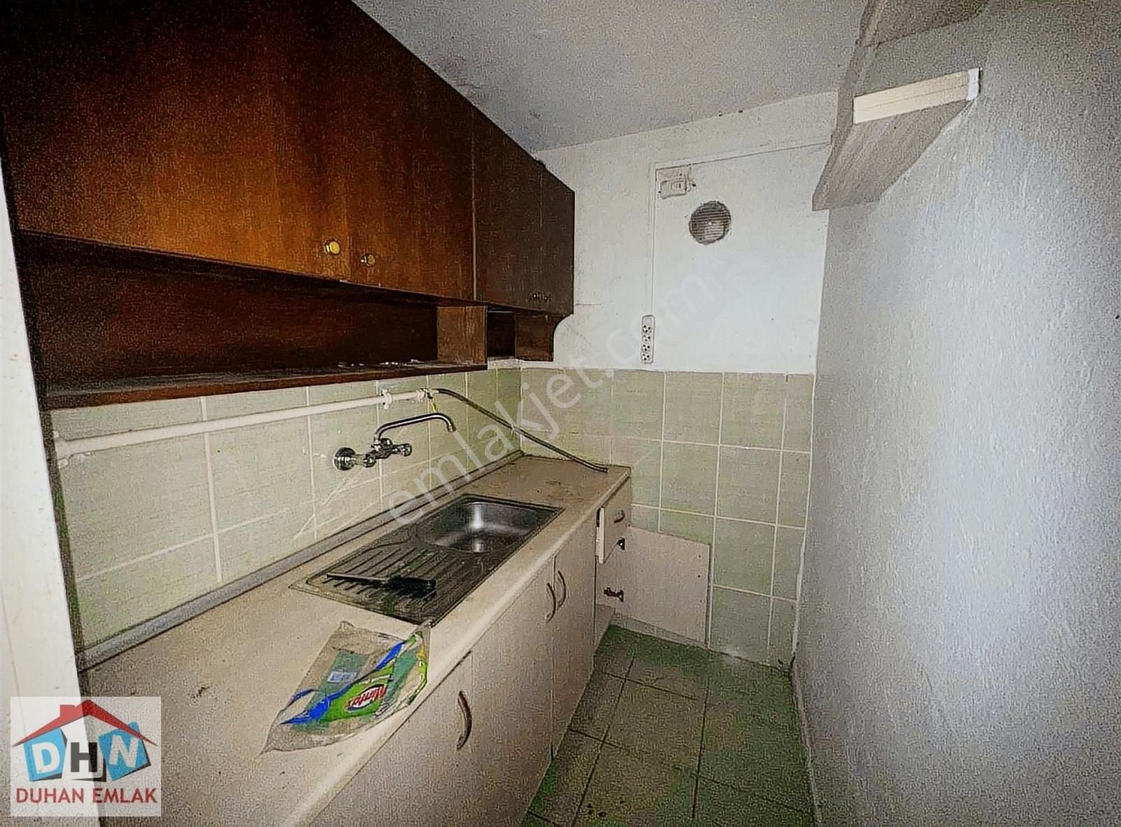 Duhan Emlak Dan Merkez De Kiralik Müstakil Daire 2+1