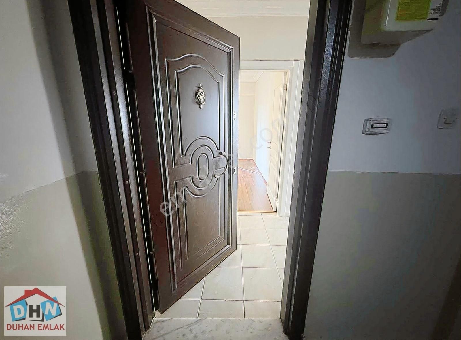 Duhan Emlak'tan Merkezde Kiralık 2+1 Daire
