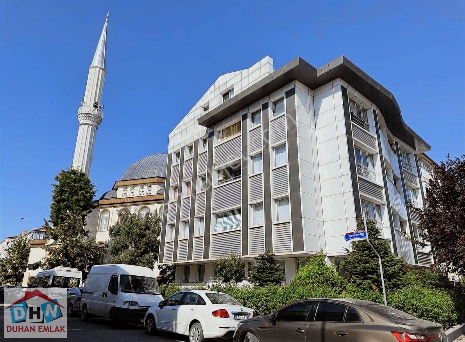 Duhan Emlak Dan Bahçelievler De Satılık Yüksek Giriş 2+1 Daire - Görsel 8