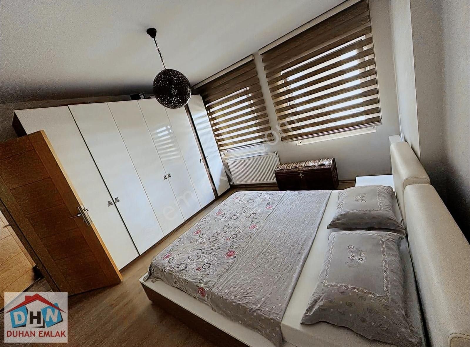 Duhan Emlak Dan Bahçelievler De Satılık Yüksek Giriş 2+1 Daire - Görsel 34