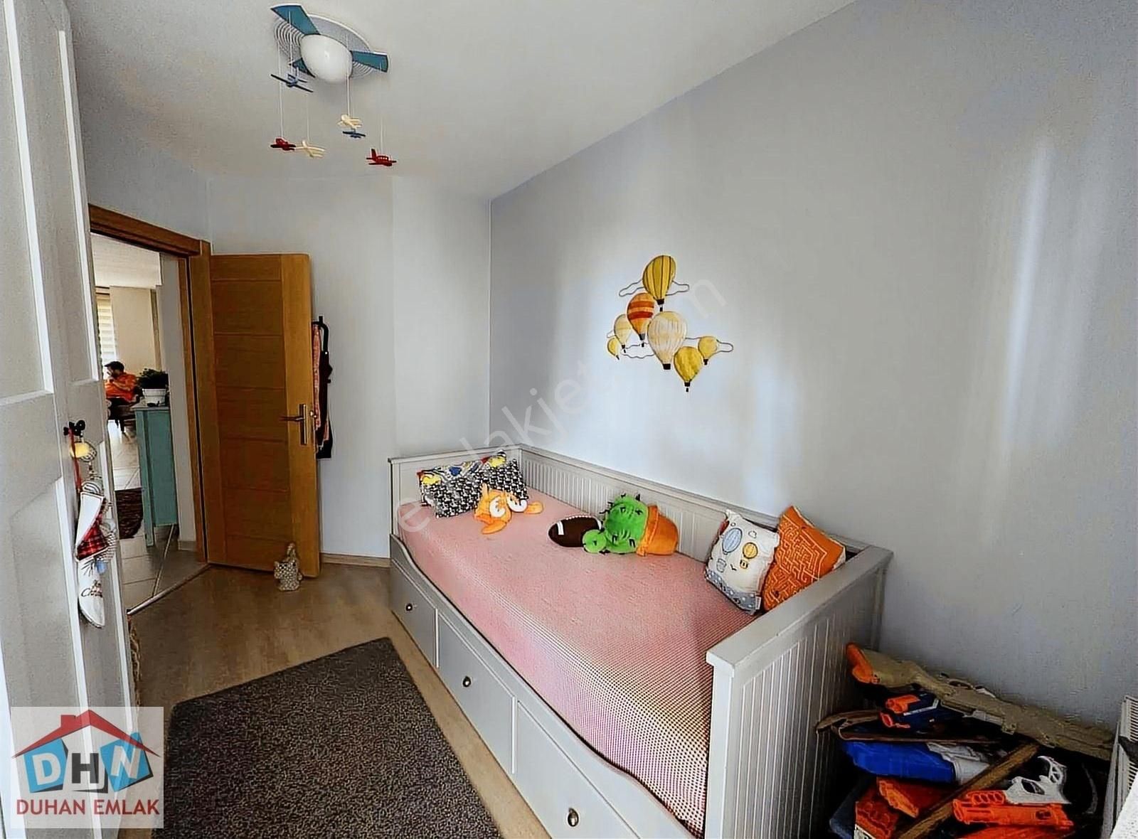 Duhan Emlak Dan Bahçelievler De Satılık Yüksek Giriş 2+1 Daire - Görsel 32