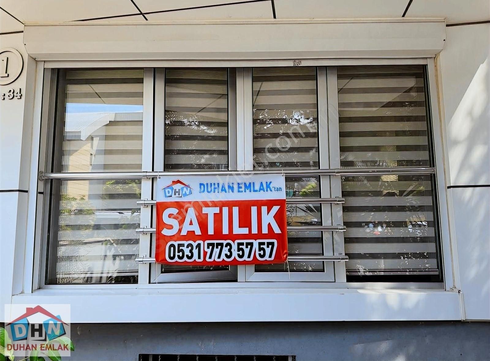 Duhan Emlak Dan Bahçelievler De Satılık Yüksek Giriş 2+1 Daire