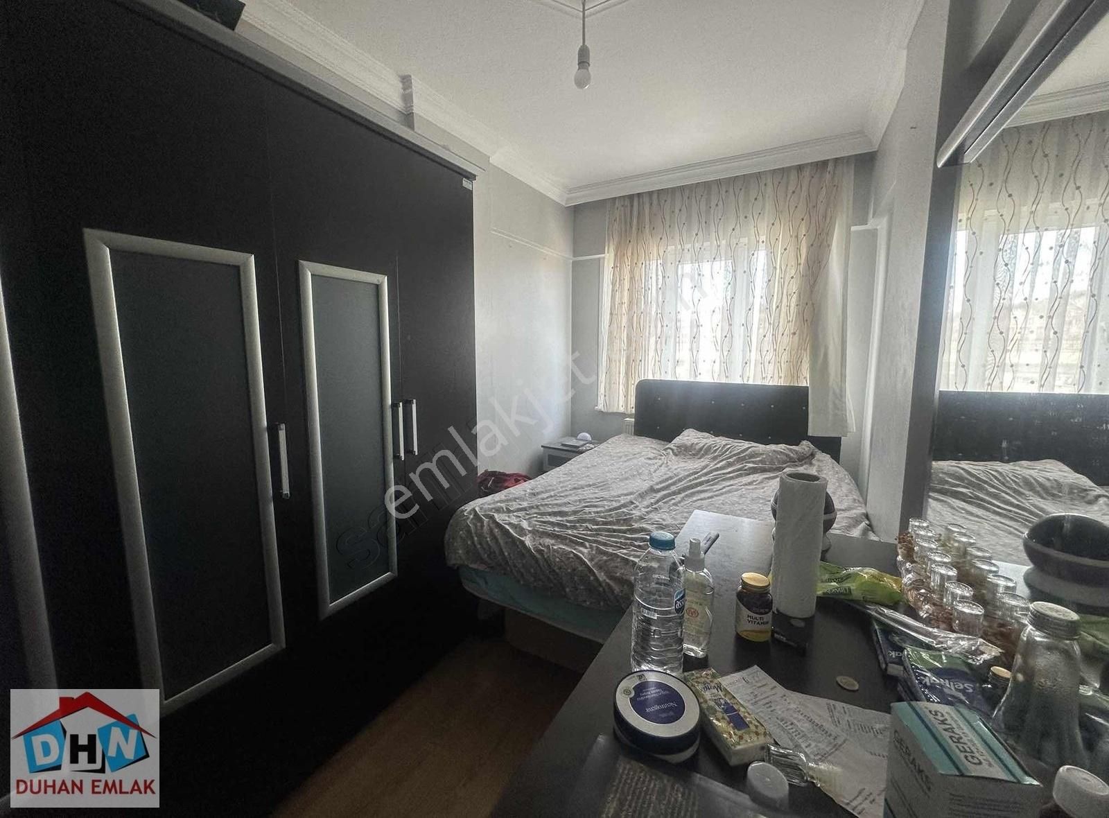 Duhan Emlak Tan Yalova Merkez De Satılık 2+1 Daire