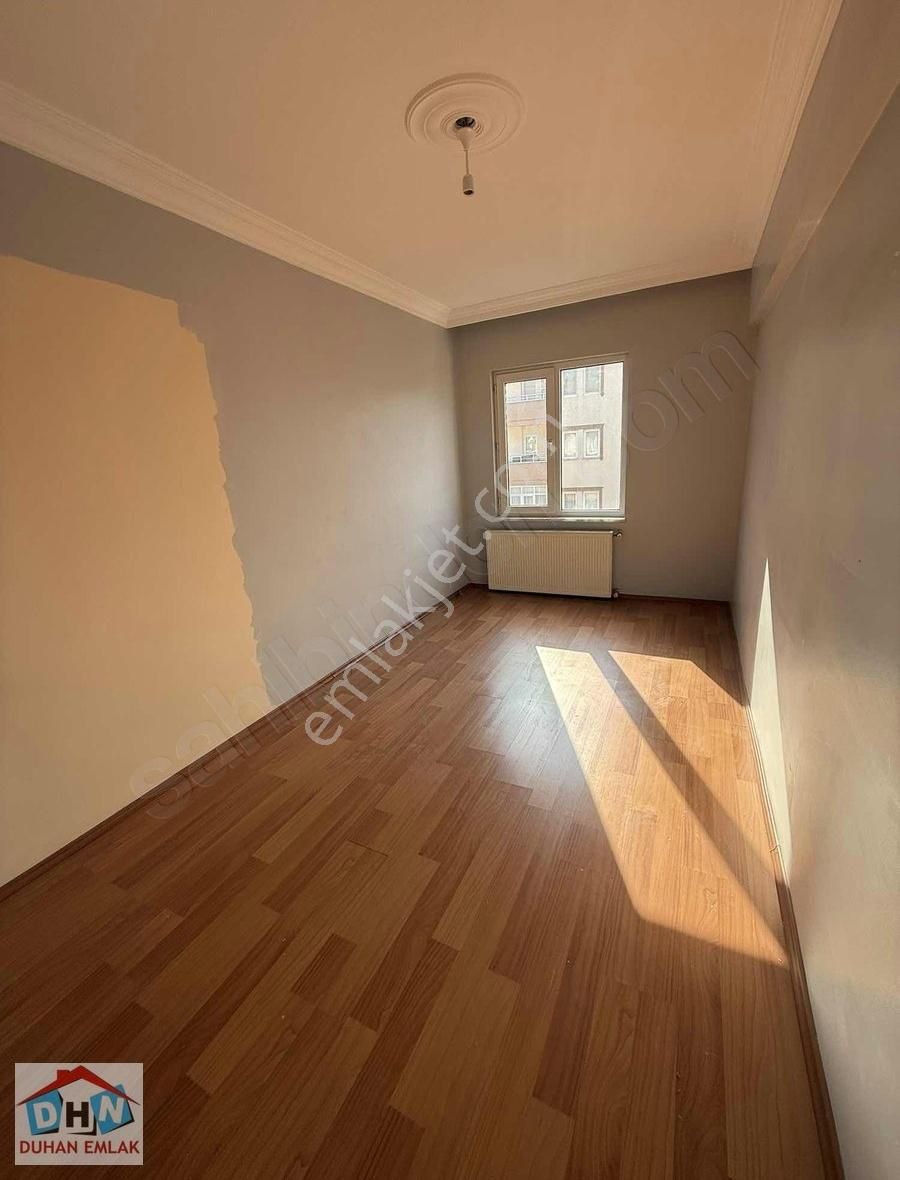 Duhan Emlak'tan Çiftlikköy Sahil Mahallesinde Kiralık 3+1 Daire