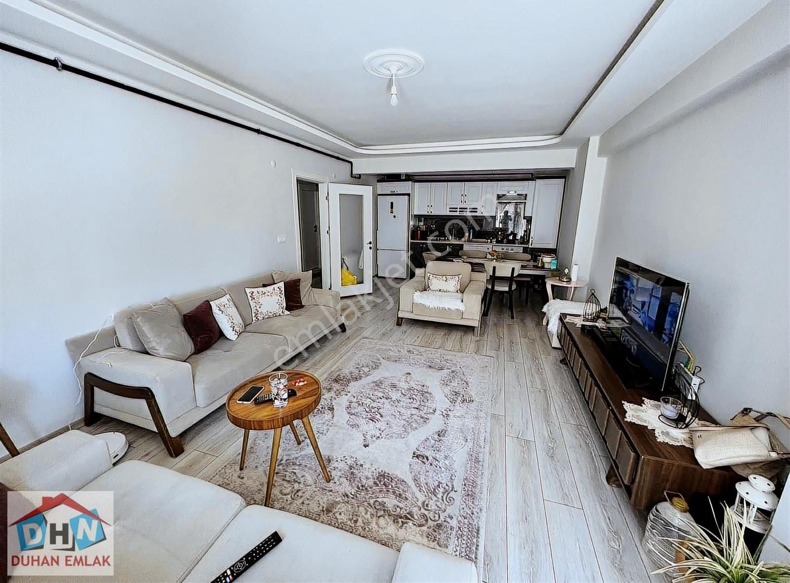 Duhan Emlak'tan İnci Plaza Yanında Yeni Bina 3+1 140m2 Fırsat