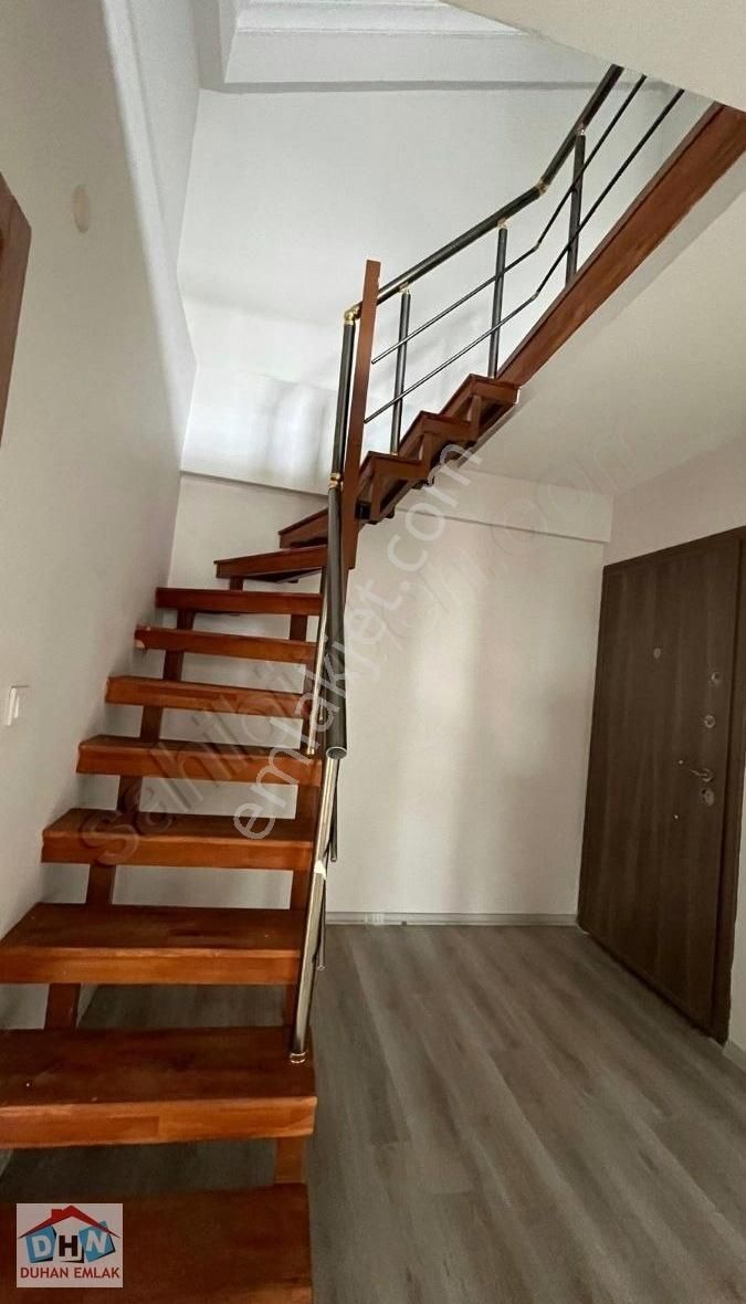 Duhan Emlak'tan Koruköy Artan Sitesinde 4+1 Dubleks