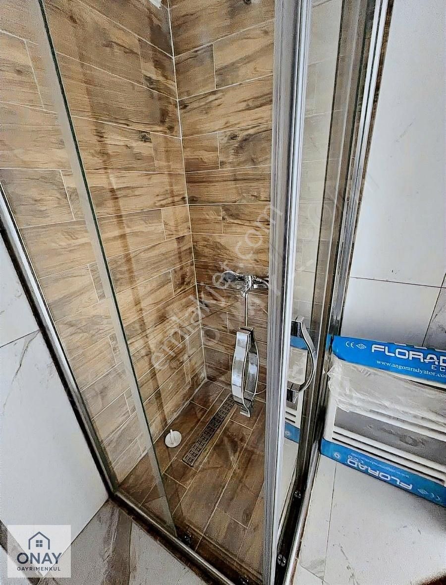 Onay 'dan Tepe Mevkii 1+1 Daire - Görsel 10