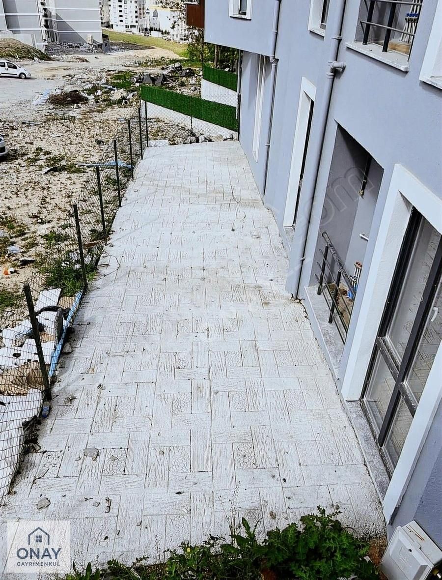 Onay 'dan Tepe Mevkii 1+1 Daire - Görsel 2