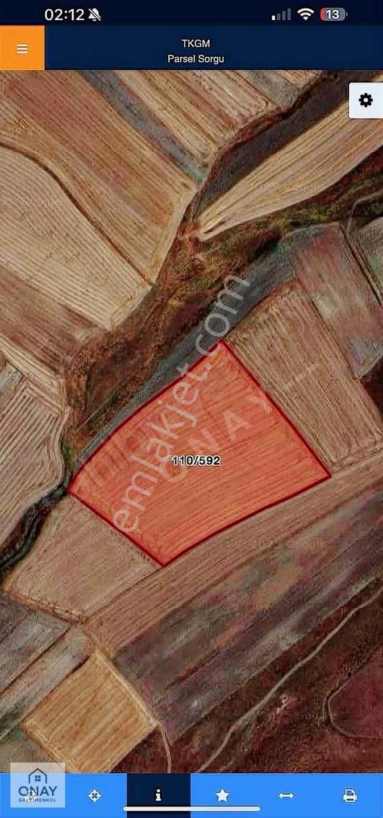 Onay 'dan Fırsat Yatırımlık Hisse Parsel