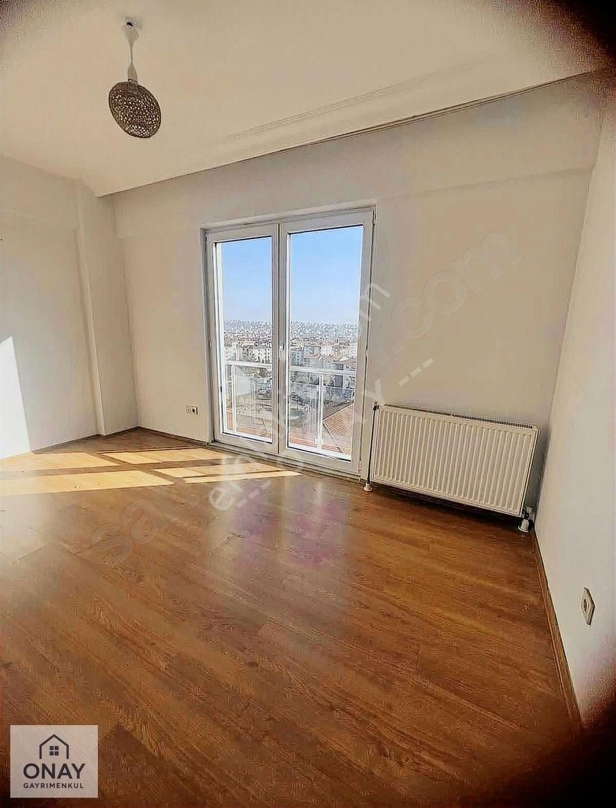 Onay 'dan Narin Park Sitesinde 2+1 Daire