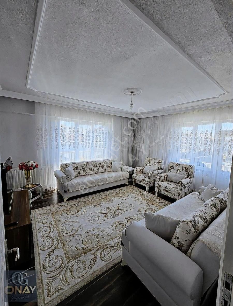 Onay 'dan Kapaklı Merkezde 4+2 Dubleks Daire