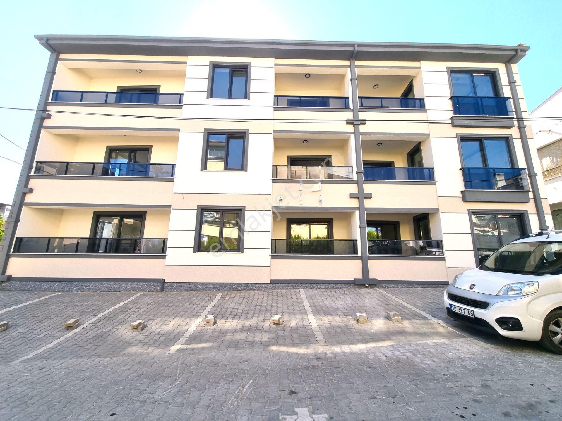 🏡🏡aktif'ten Küçükkuyu'da Huzurla Oturabileceğiniz 2+1 Daire