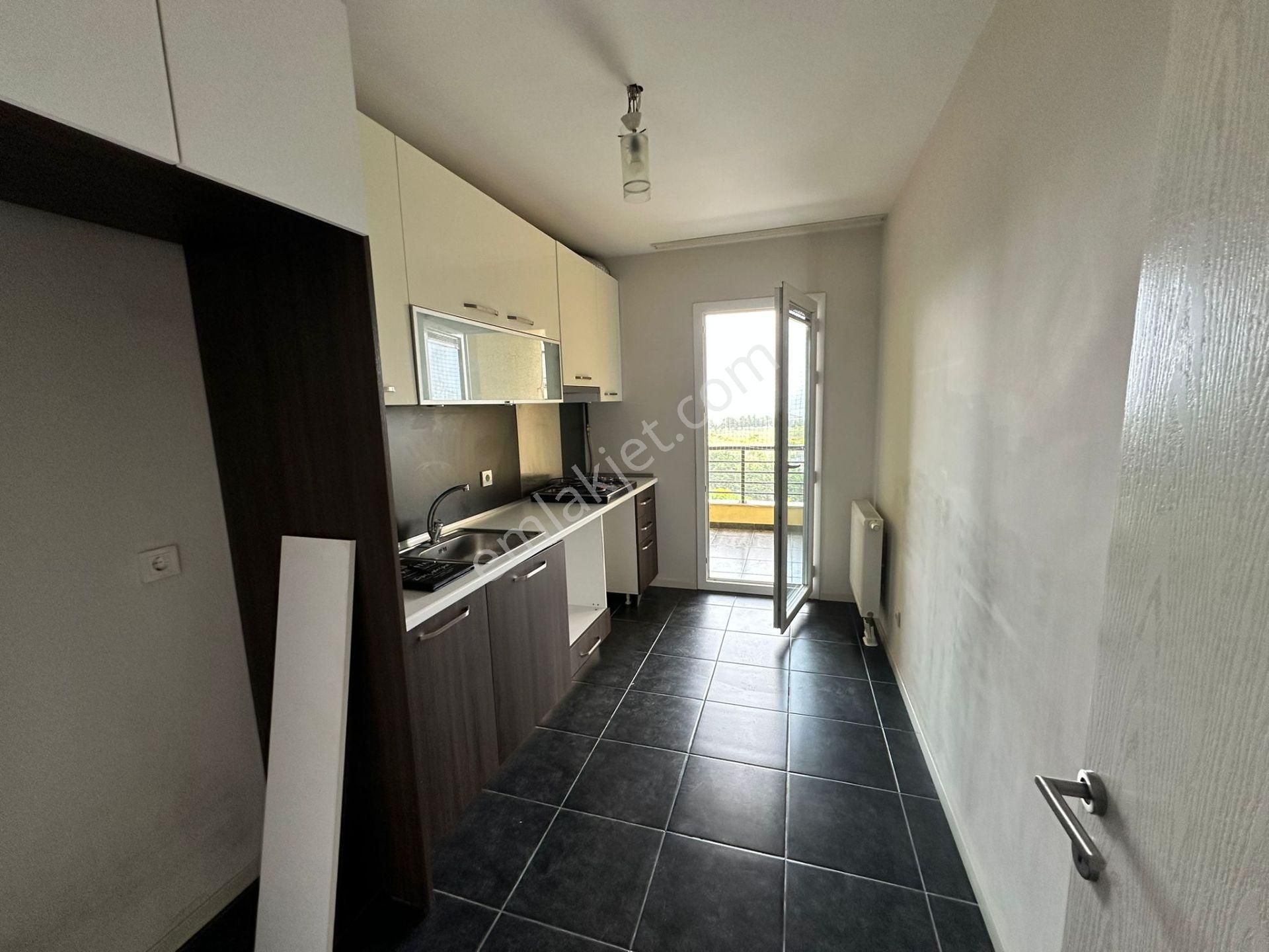 Soyak Konforia 3+1 Kiralık Daire