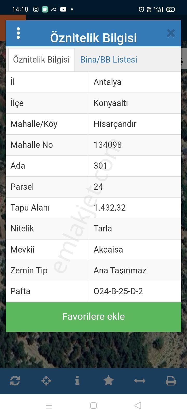 Köy İçinde