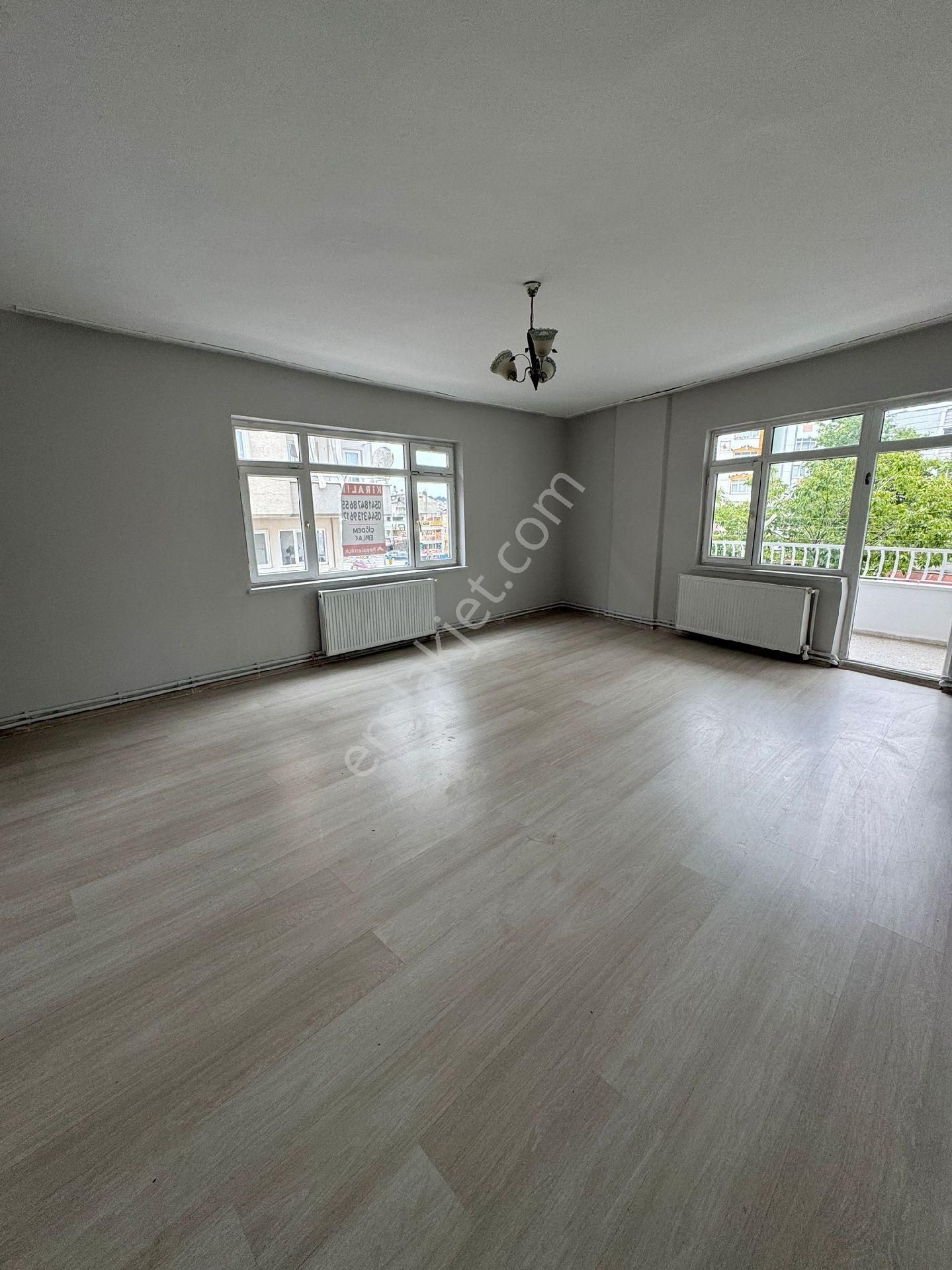 Samsun İlyasköy Işıklarında 4+1 Temiz Kiralık Daire