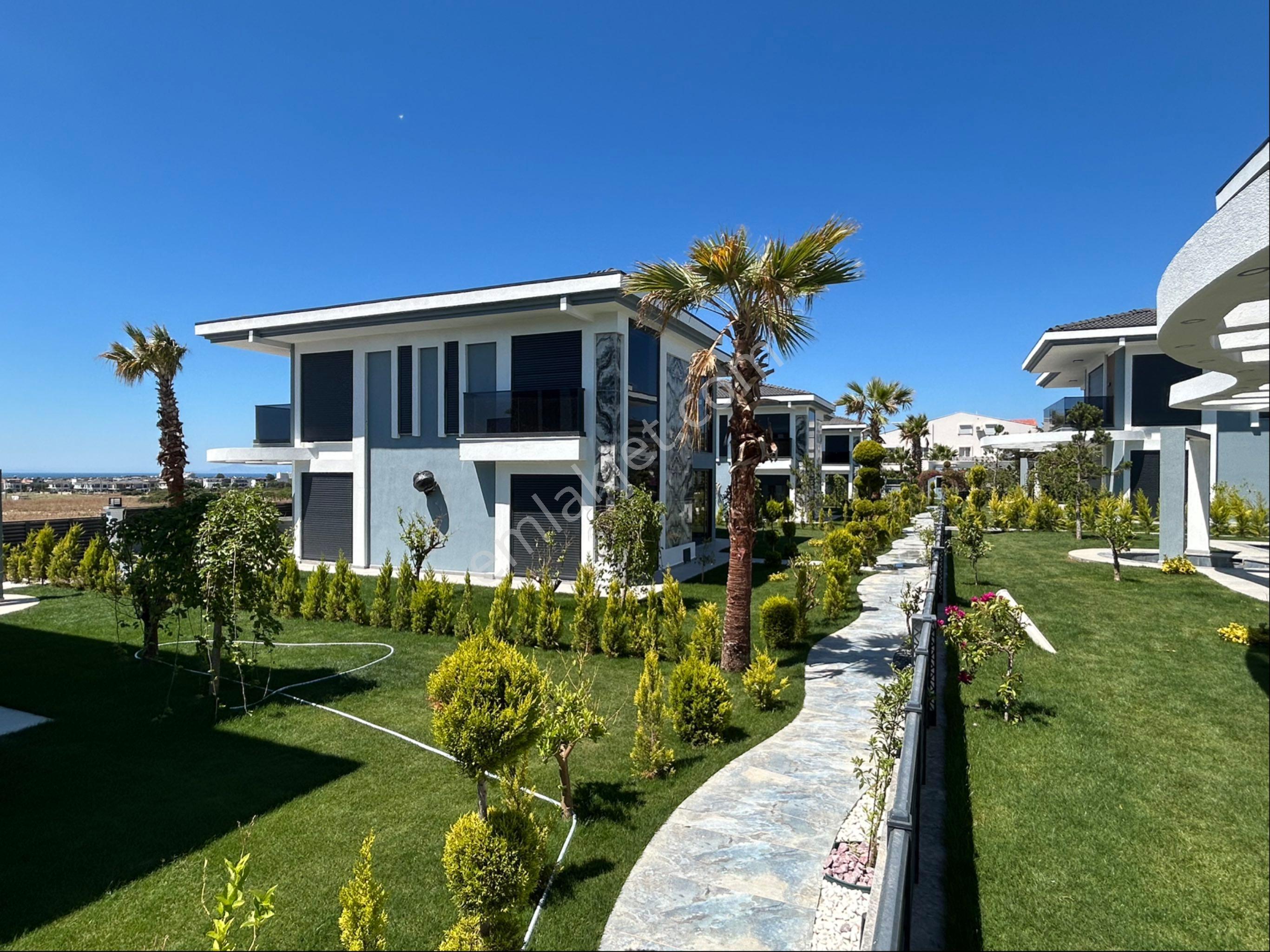 Didimde Deniz Manzaralıvillalar - Görsel 2