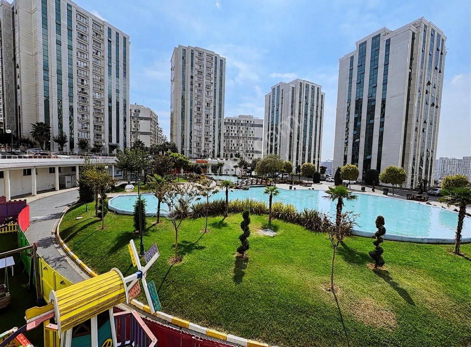 Prestijpark Sitesinde Boş Masrafsız 3+1 Daire