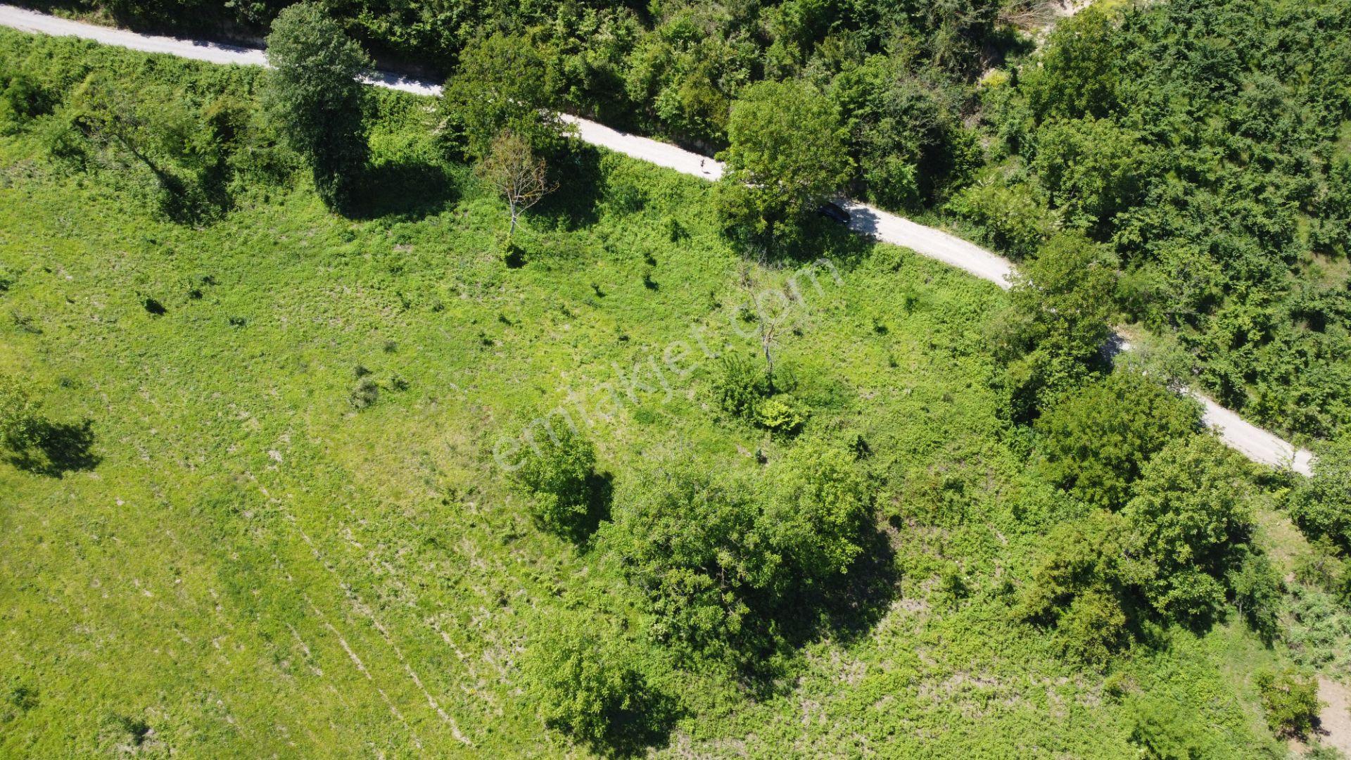 Kartepe De Eşsiz Manzaralı İmarlı Arsa - Görsel 8