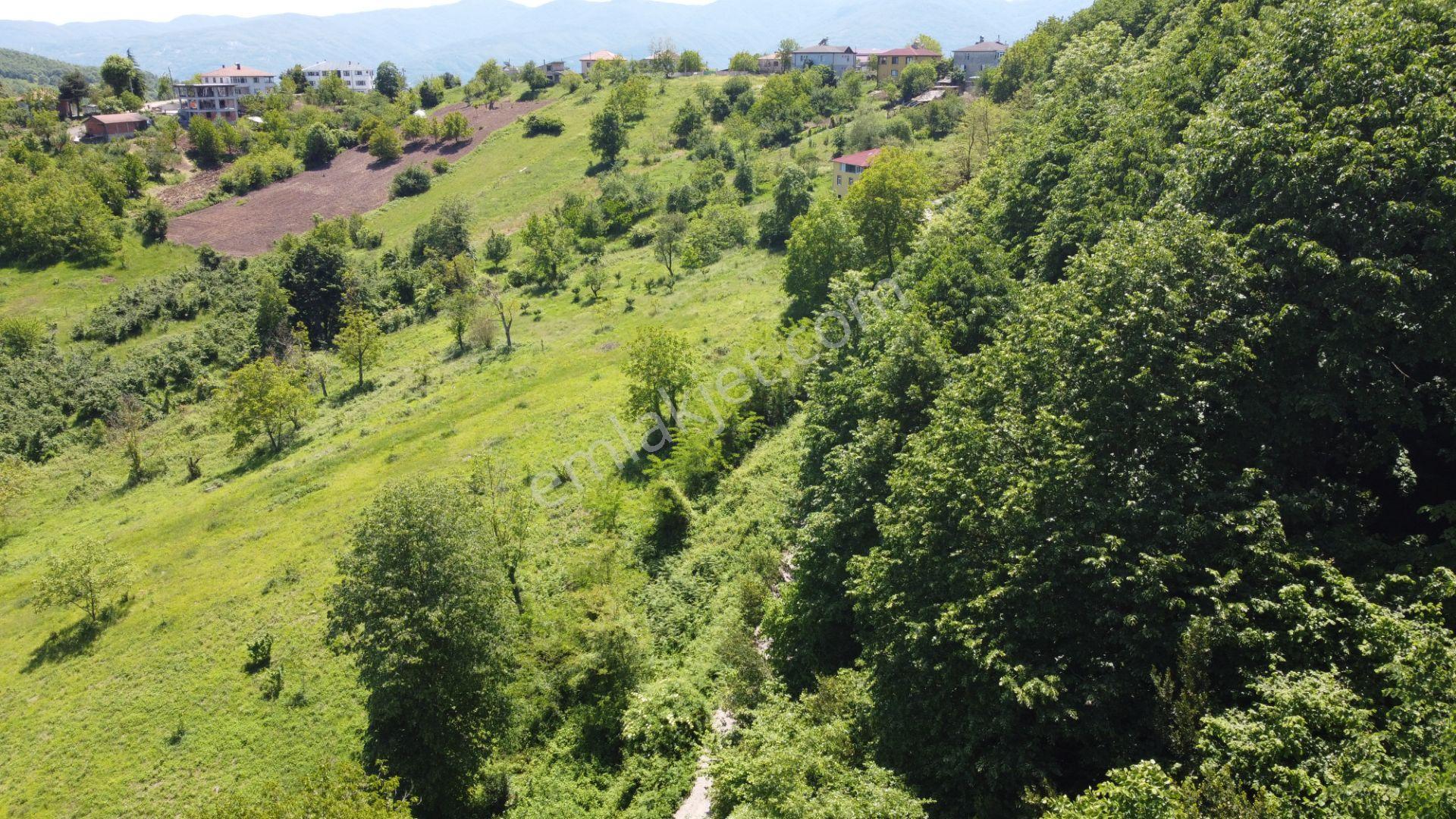 Kartepe De Eşsiz Manzaralı İmarlı Arsa - Görsel 13