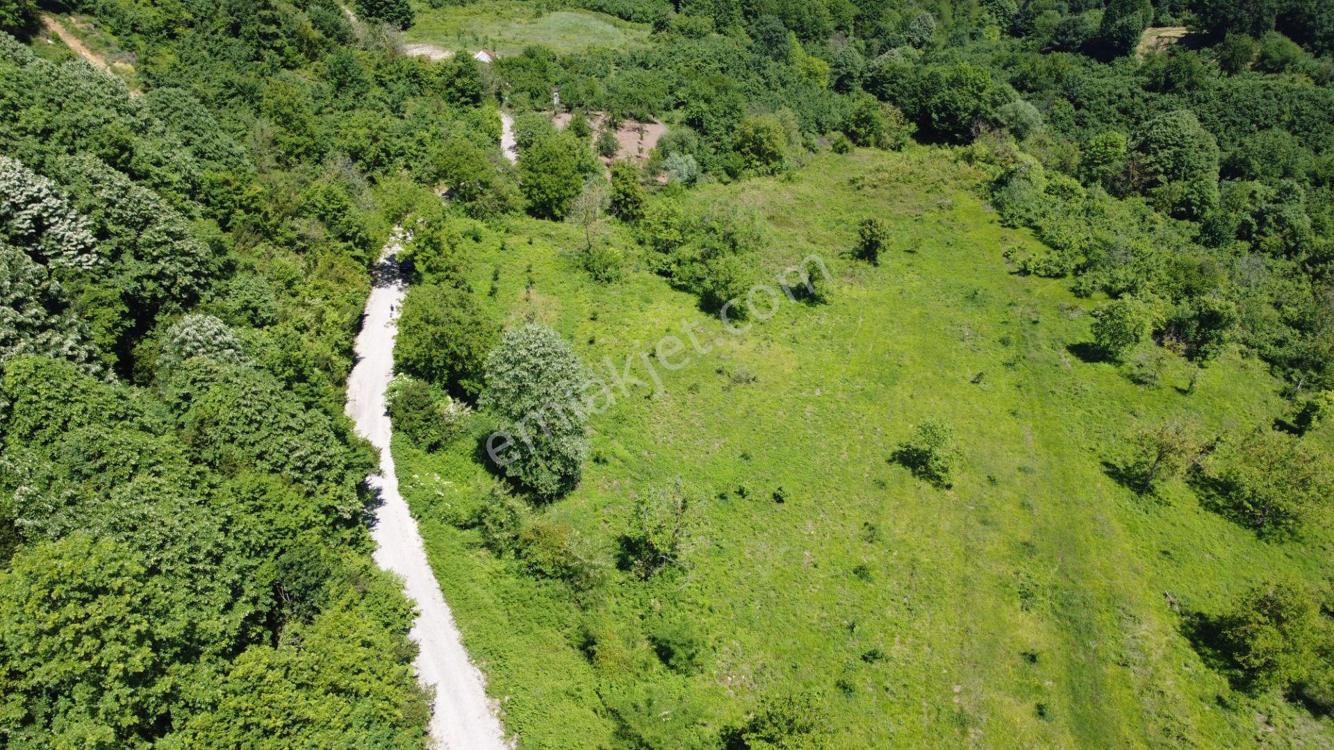 Kartepe De Eşsiz Manzaralı İmarlı Arsa - Görsel 9