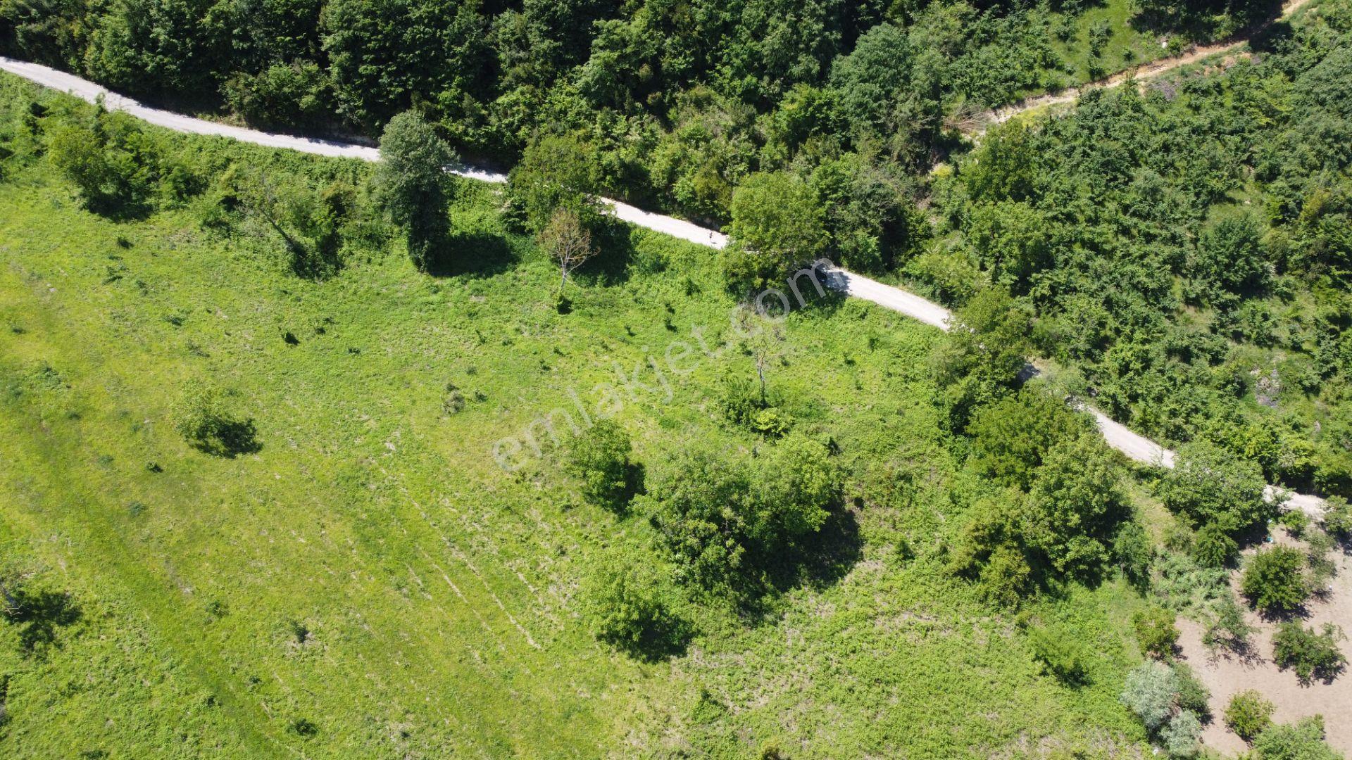 Kartepe De Eşsiz Manzaralı İmarlı Arsa - Görsel 2