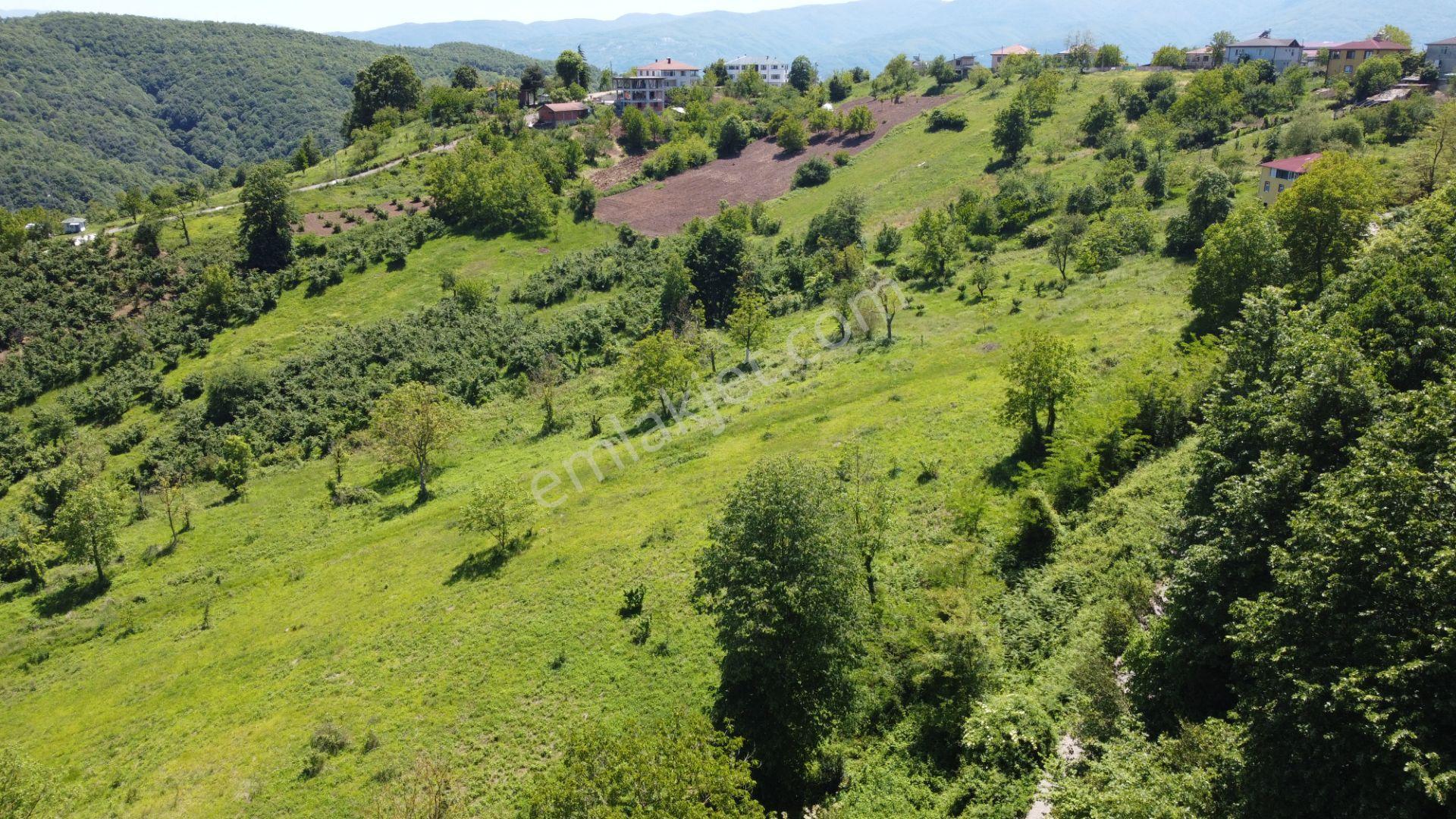 Kartepe De Eşsiz Manzaralı İmarlı Arsa - Görsel 12