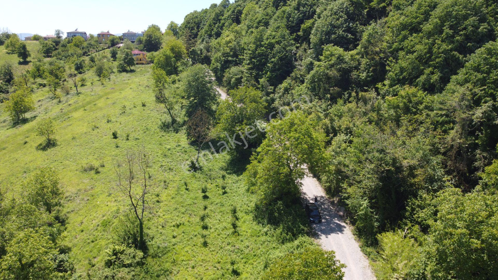 Kartepe De Eşsiz Manzaralı İmarlı Arsa - Görsel 3