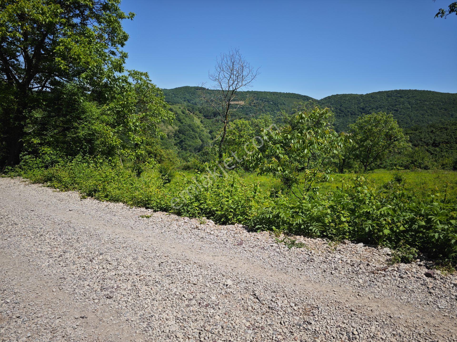 Kartepe De Eşsiz Manzaralı İmarlı Arsa - Görsel 18