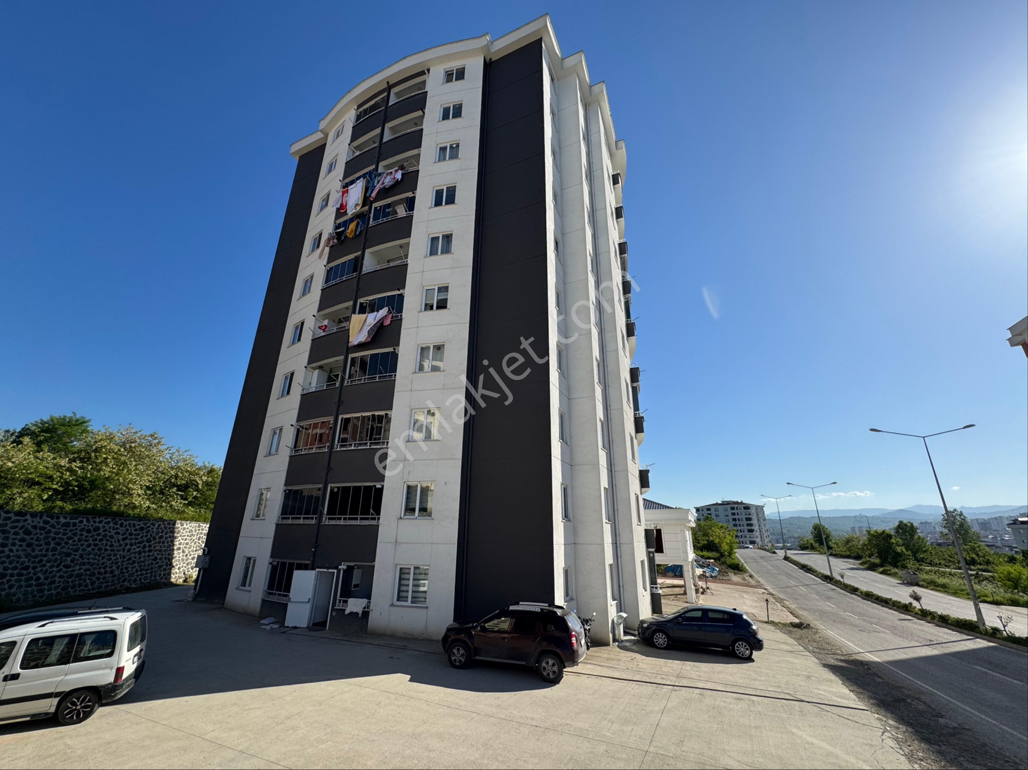 Ordu Karşıyaka Mah. 2+1 Kiralık Daire