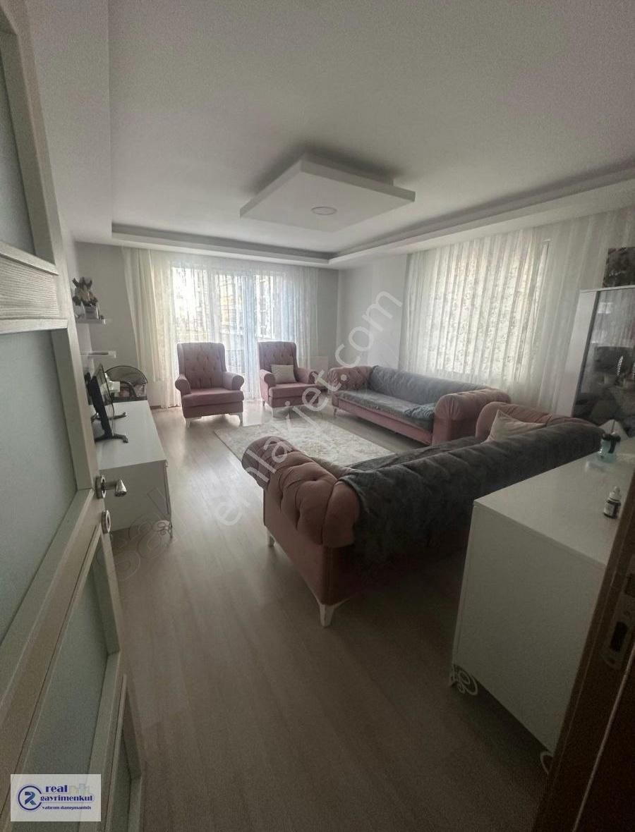 Rumeli Mah.bağyeri Konaklarında 3+1 Satılık Daire