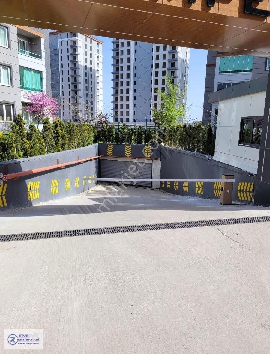 Çorlunun En Gözde Sitesi İmperialland'ta Satılık Daire