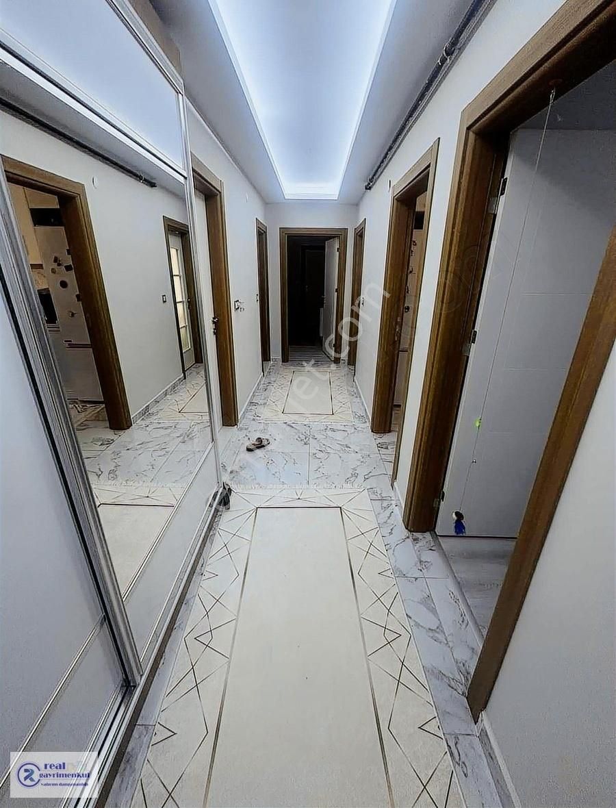 Rumeli Mahallesinde 2+1 Satılık Daire