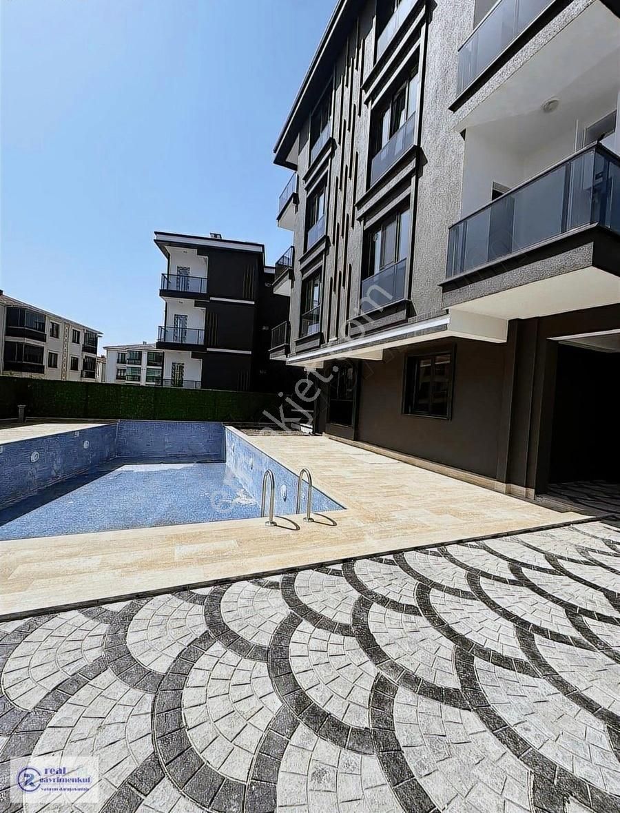 Rumeli Mahallesinde 1+1 Satılık Fırsat Daire